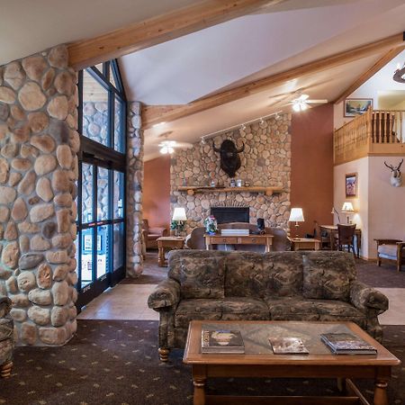 Americinn By Wyndham Belle Fourche Esterno foto