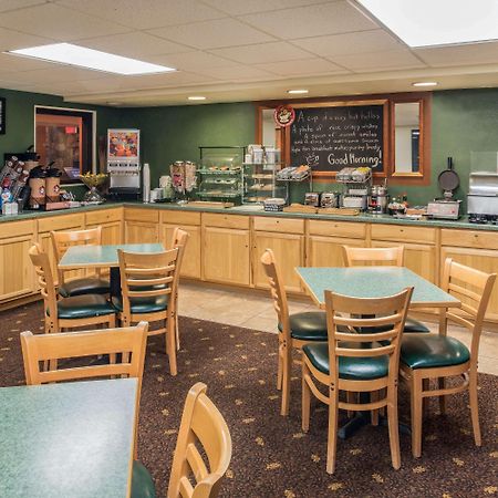 Americinn By Wyndham Belle Fourche Esterno foto