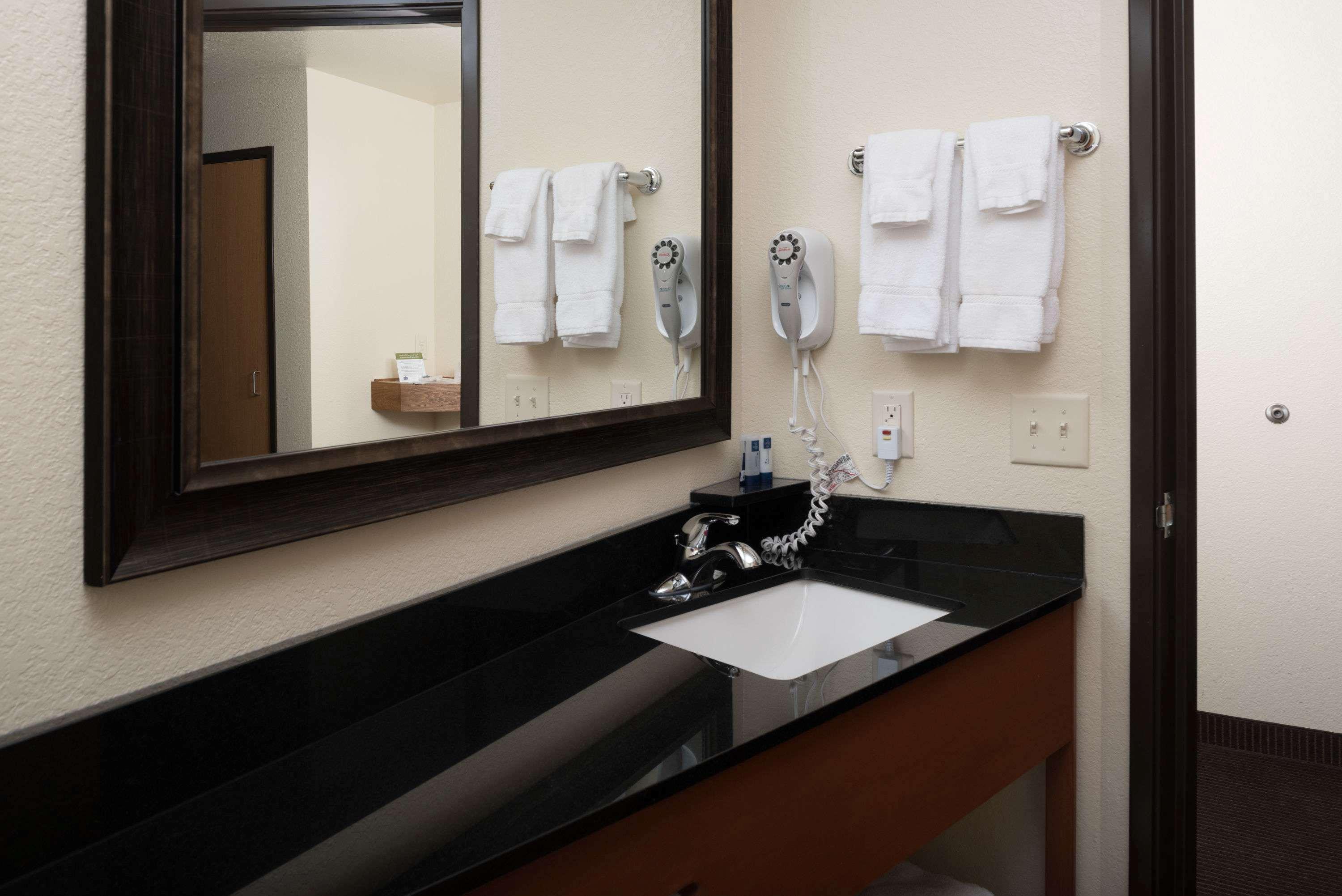 Americinn By Wyndham Belle Fourche Esterno foto