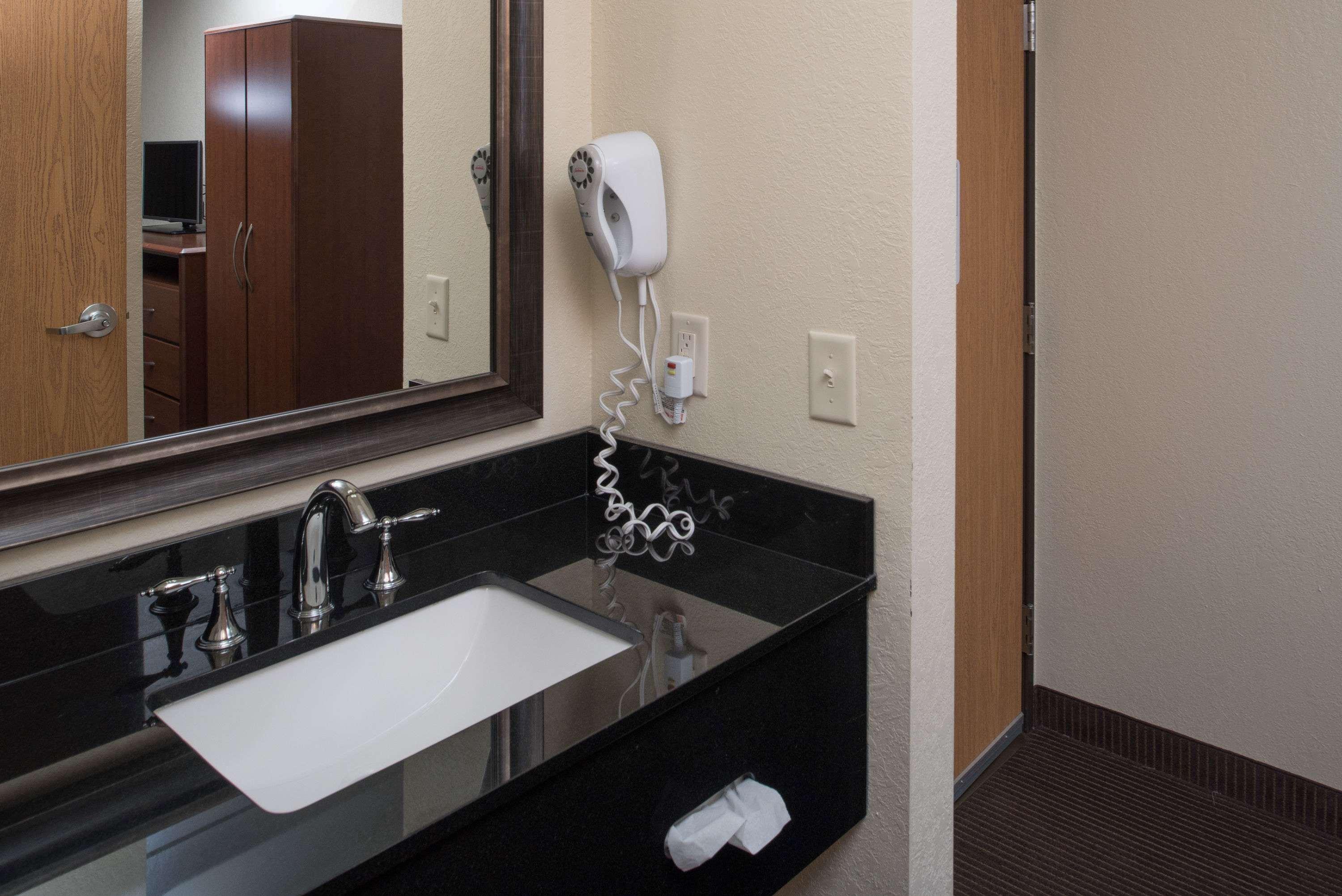 Americinn By Wyndham Belle Fourche Esterno foto