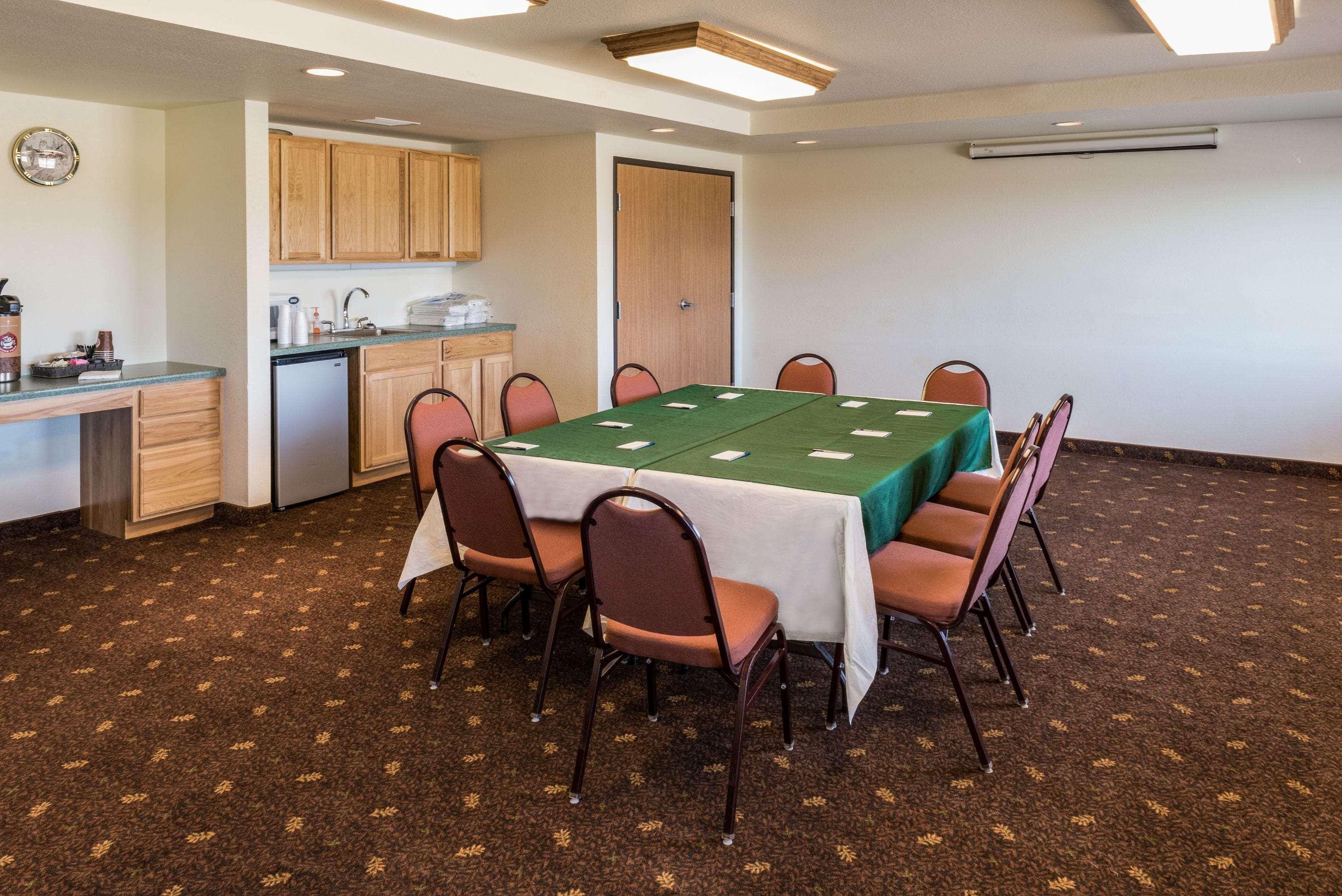 Americinn By Wyndham Belle Fourche Esterno foto