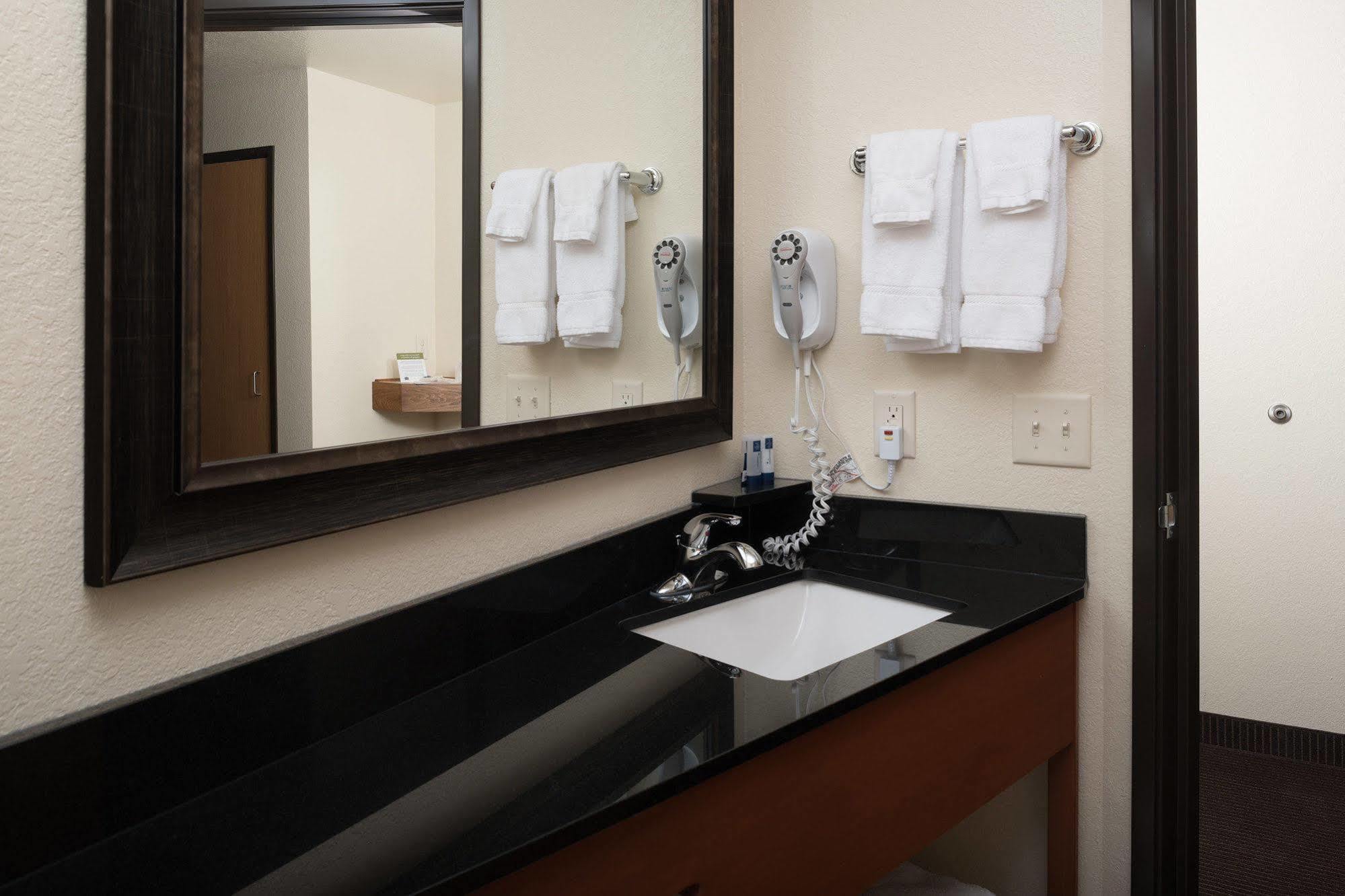 Americinn By Wyndham Belle Fourche Esterno foto