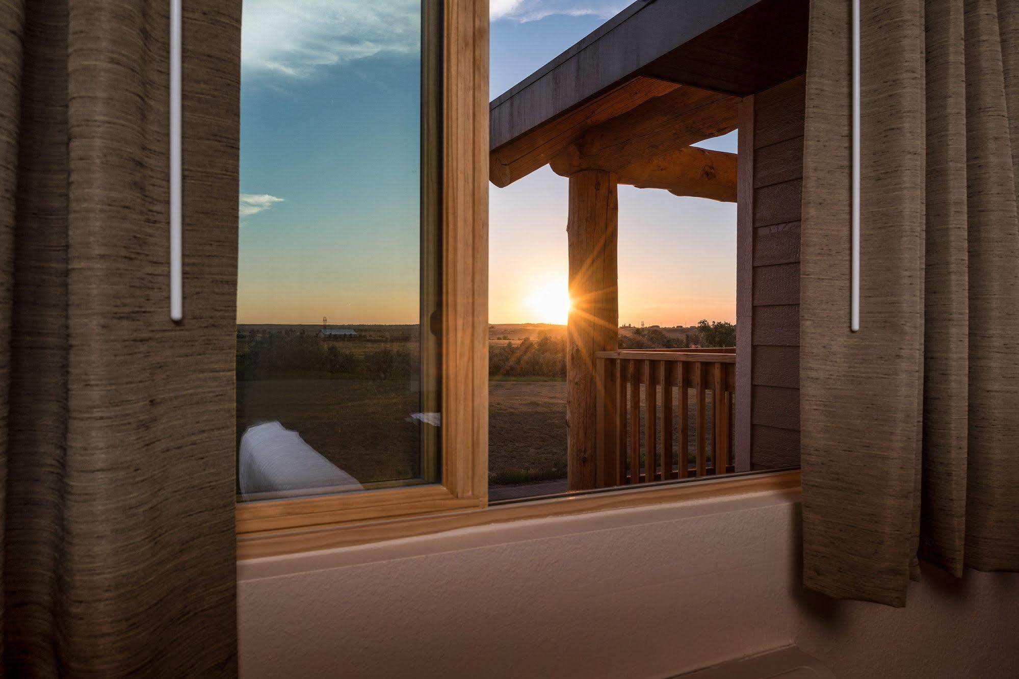 Americinn By Wyndham Belle Fourche Esterno foto